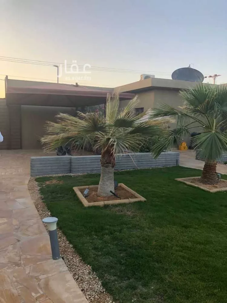 Rest House for Sale in Ad Diriyah Ad Diriyah Al Jadidah