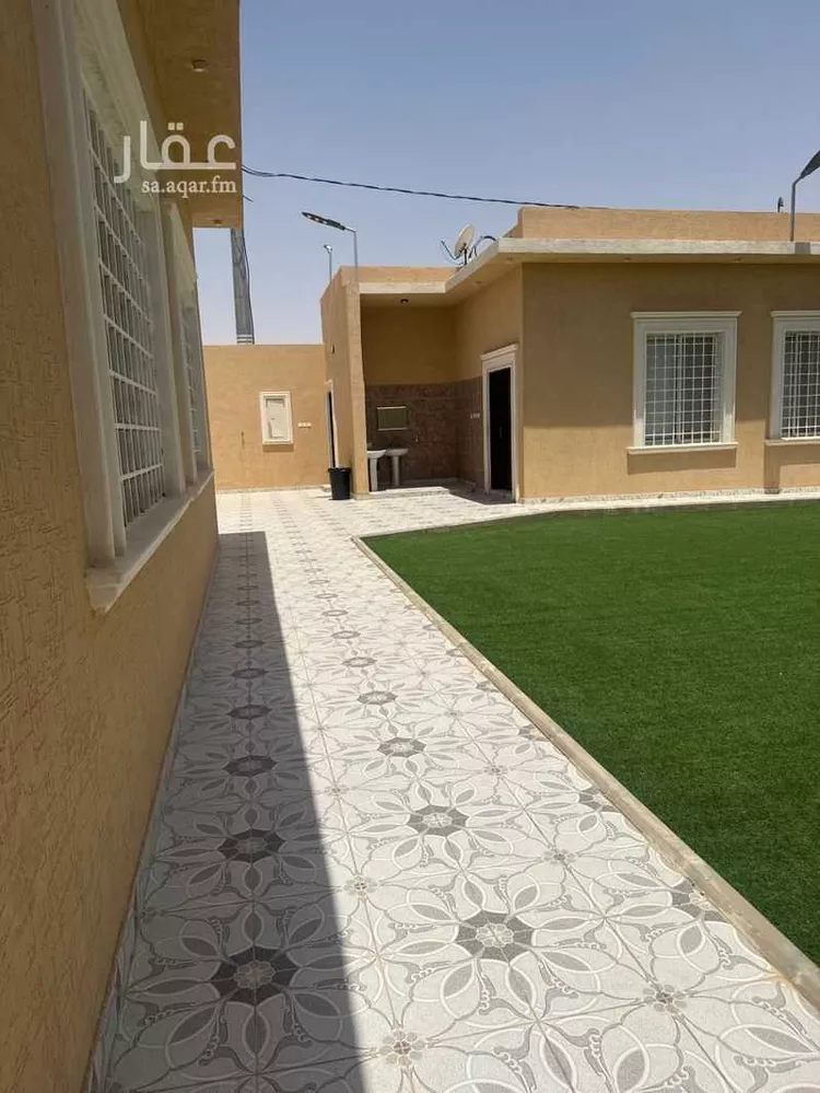 استراحة للبيع في شارع غير مسمى, مدينة مخطط استراحات العماريه, منطقة الرياض 10