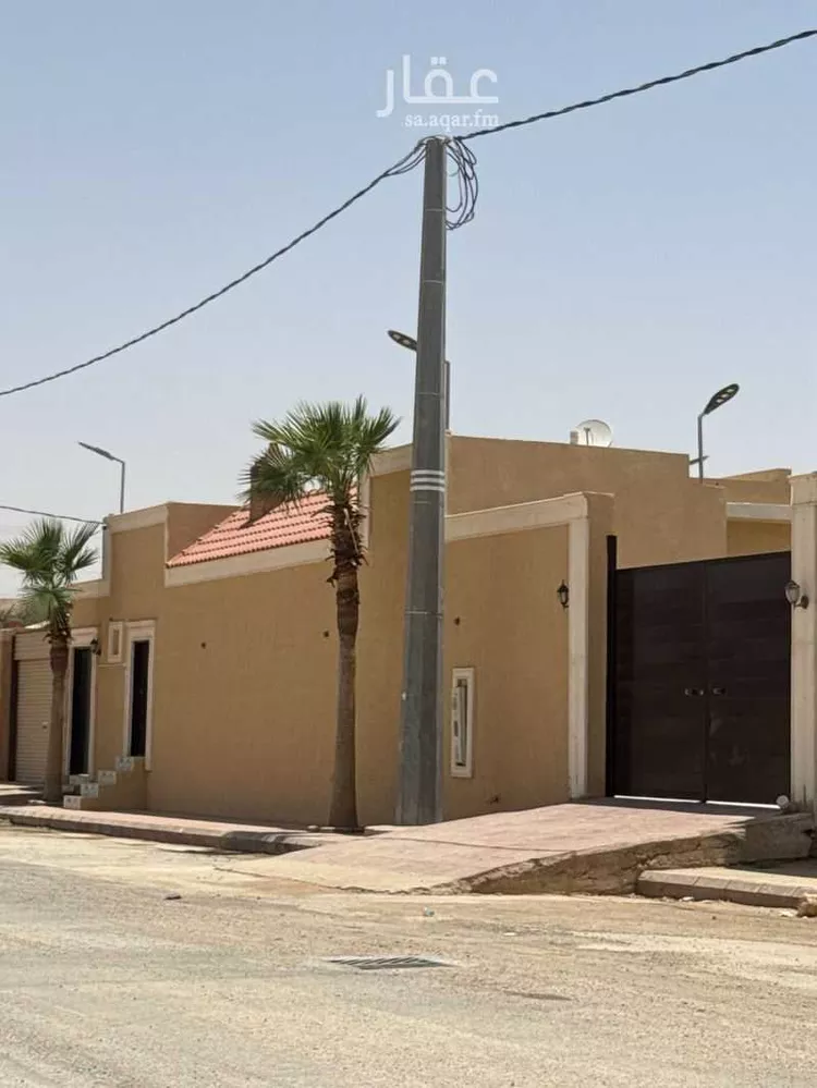 استراحة للبيع في شارع غير مسمى, مدينة مخطط استراحات العماريه, منطقة الرياض 11