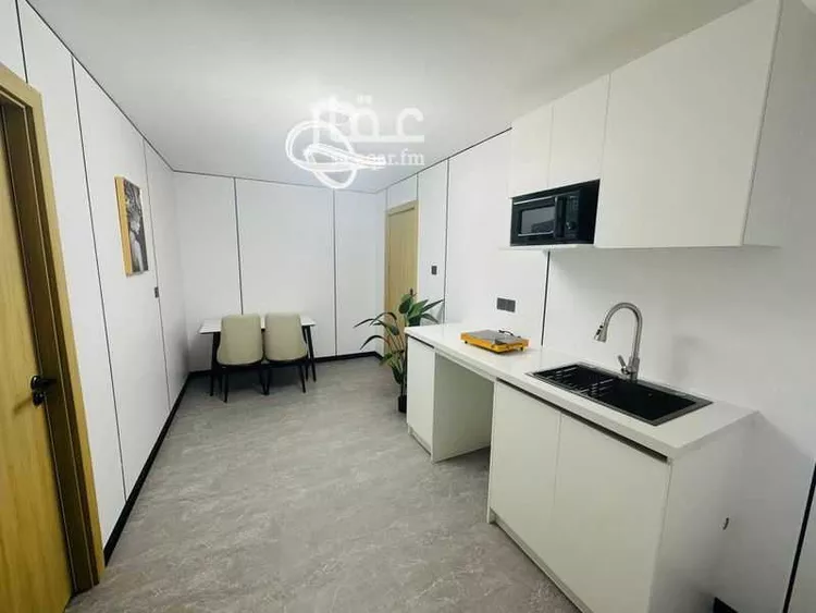 عمارة للإيجار في شارع الأماسي, حي الملقا, مدينة الرياض, منطقة الرياض صورة 3