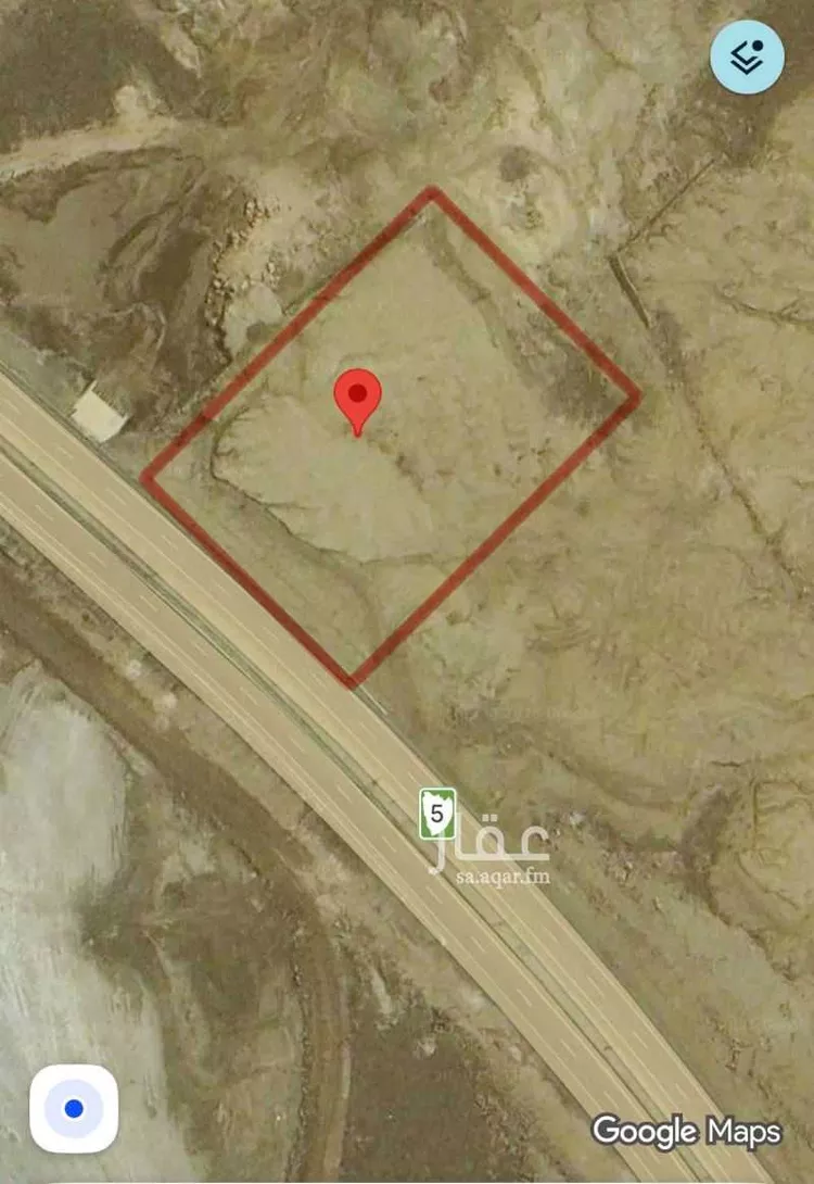 Land for Sale in Muhayil Ar Rawdah