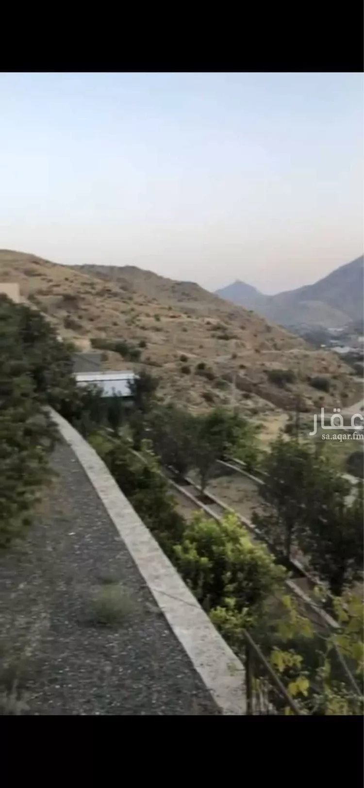 استراحة للبيع في حي وادى العين وال سلطان, مدينة وادى العين وال سلطان, منطقة عسير صورة 3