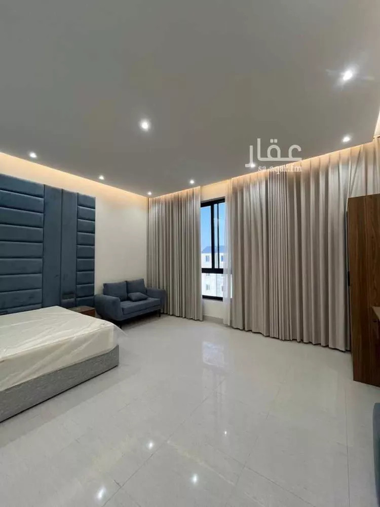 شقة للإيجار في شارع عبدالرحمن بن سليمان الرويشد, حي النرجس, مدينة الرياض, منطقة الرياض
