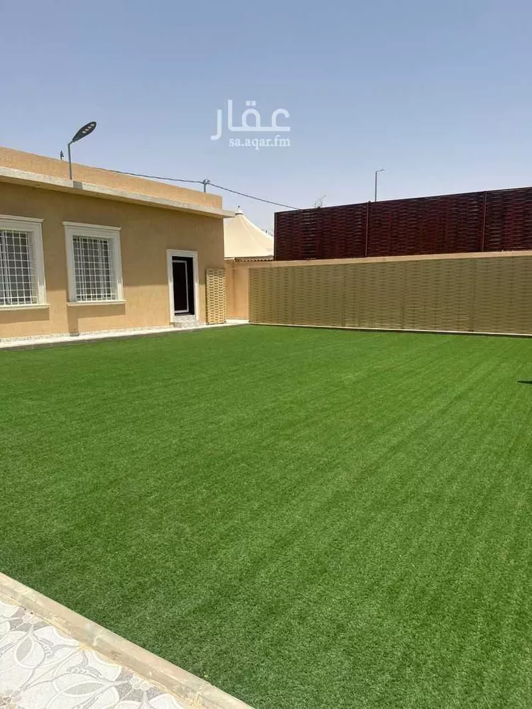 استراحة للبيع في شارع غير مسمى, مدينة مخطط استراحات العماريه, منطقة الرياض 7