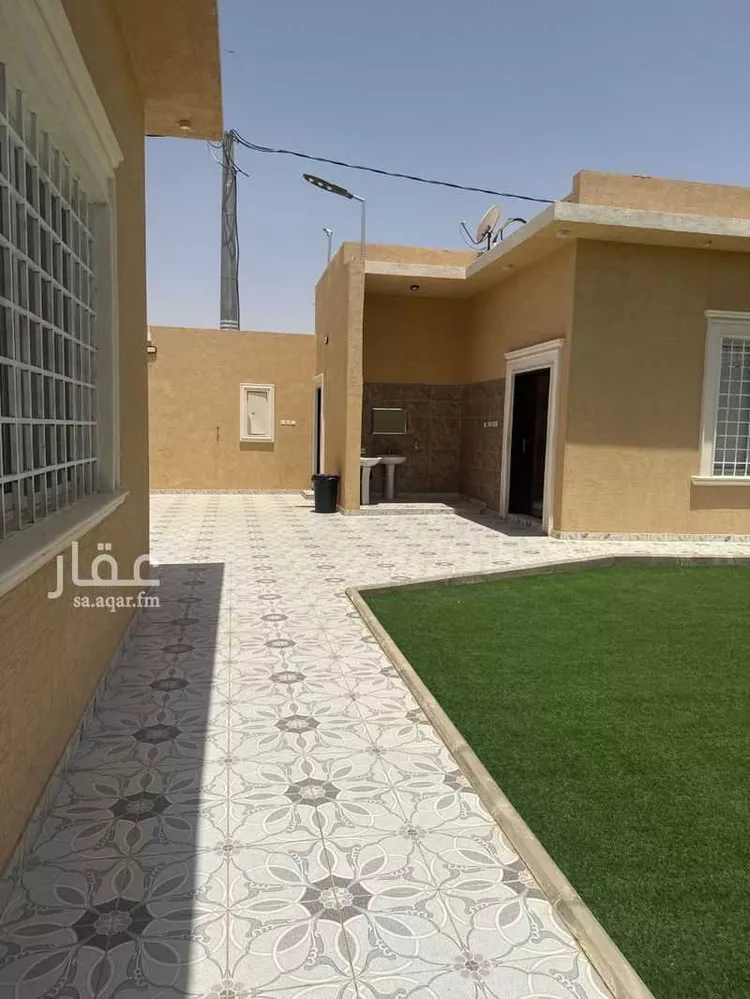 استراحة للبيع في شارع غير مسمى, مدينة مخطط استراحات العماريه, منطقة الرياض صورة 4