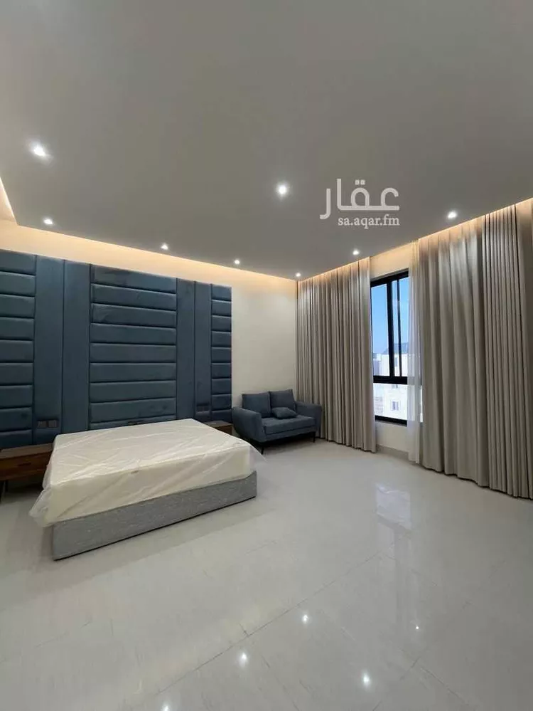 عمارة للإيجار في شارع عبدالرحمن بن سليمان الرويشد, حي النرجس, مدينة الرياض, منطقة الرياض صورة 2