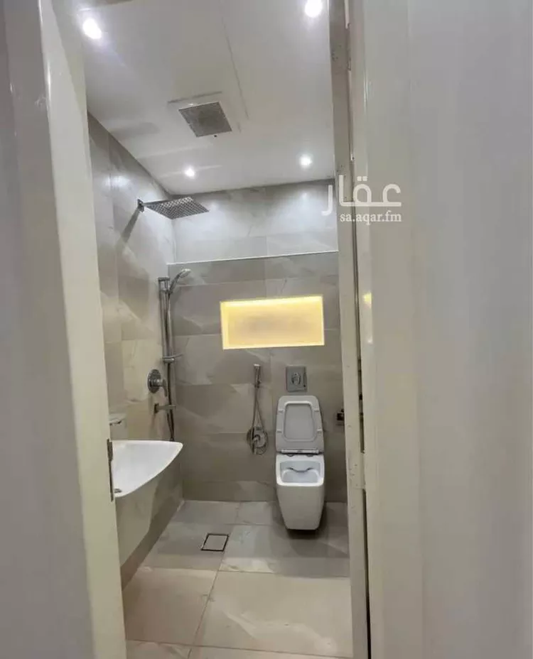 عمارة للإيجار في شارع عبدالرحمن بن سليمان الرويشد, حي النرجس, مدينة الرياض, منطقة الرياض صورة 5