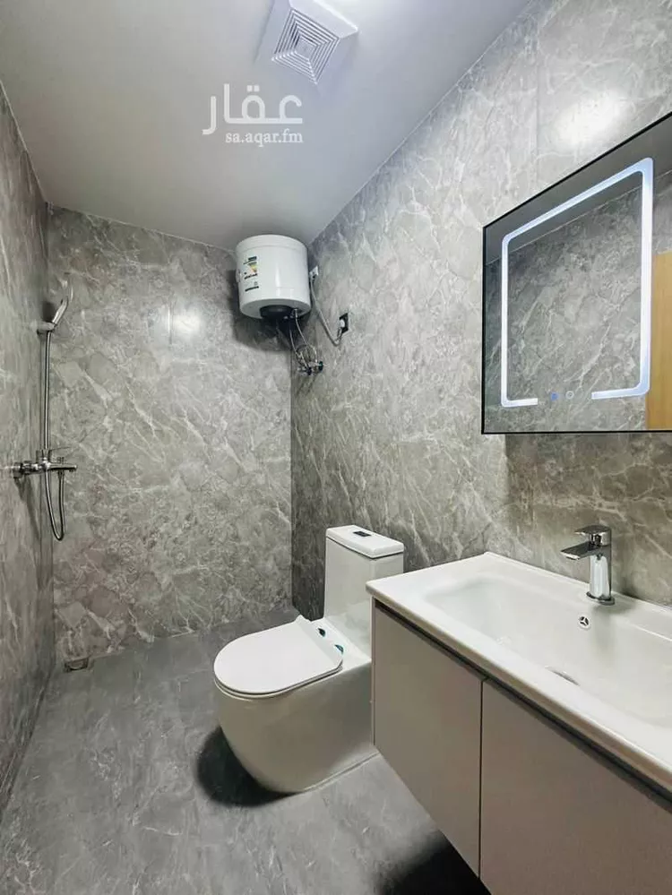 عمارة للإيجار في شارع الأماسي, حي الملقا, مدينة الرياض, منطقة الرياض 11