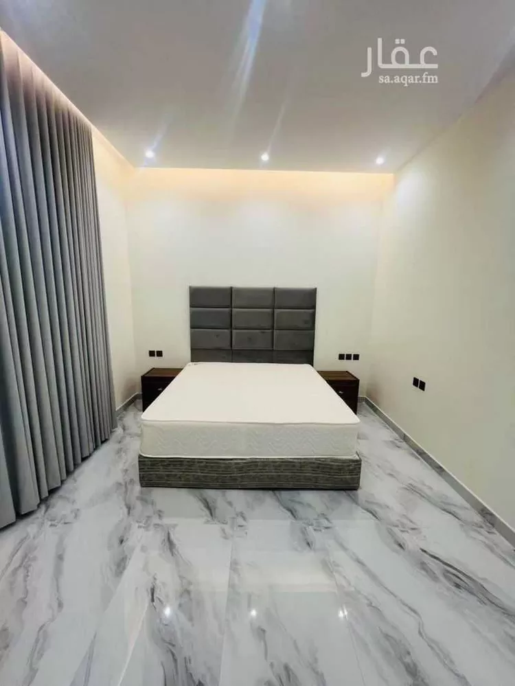 شقة للإيجار في شارع عبدالرحمن بن سليمان الرويشد, حي النرجس, مدينة الرياض, منطقة الرياض 9