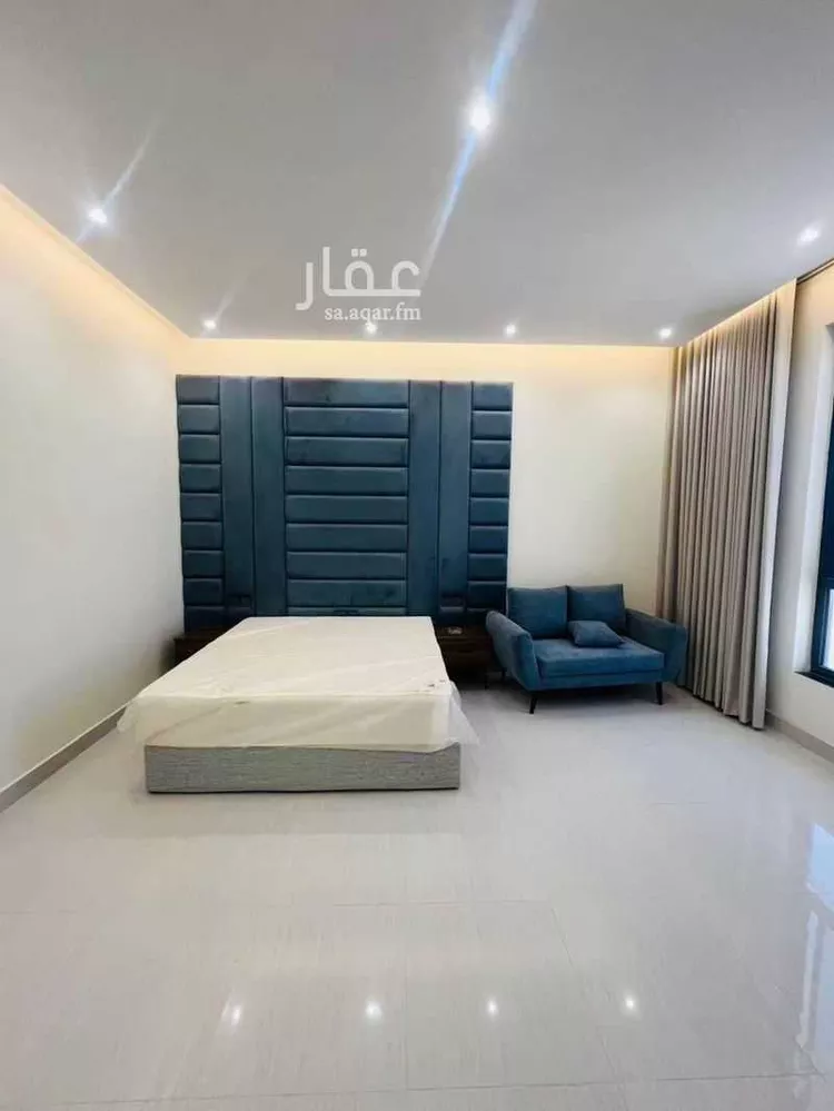 شقة للإيجار في شارع عبدالرحمن بن سليمان الرويشد, حي النرجس, مدينة الرياض, منطقة الرياض 11