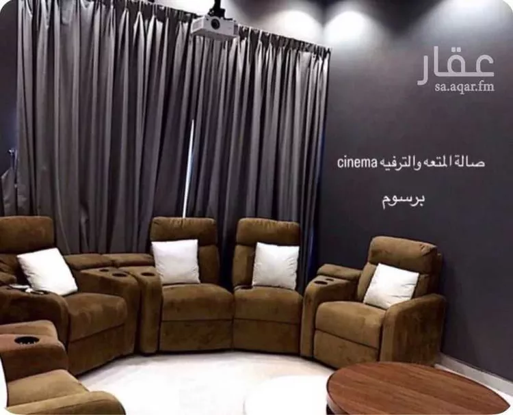 استراحة للإيجار في شارع العماريه 295, مدينة مخطط استراحات العماريه, منطقة الرياض صورة 4