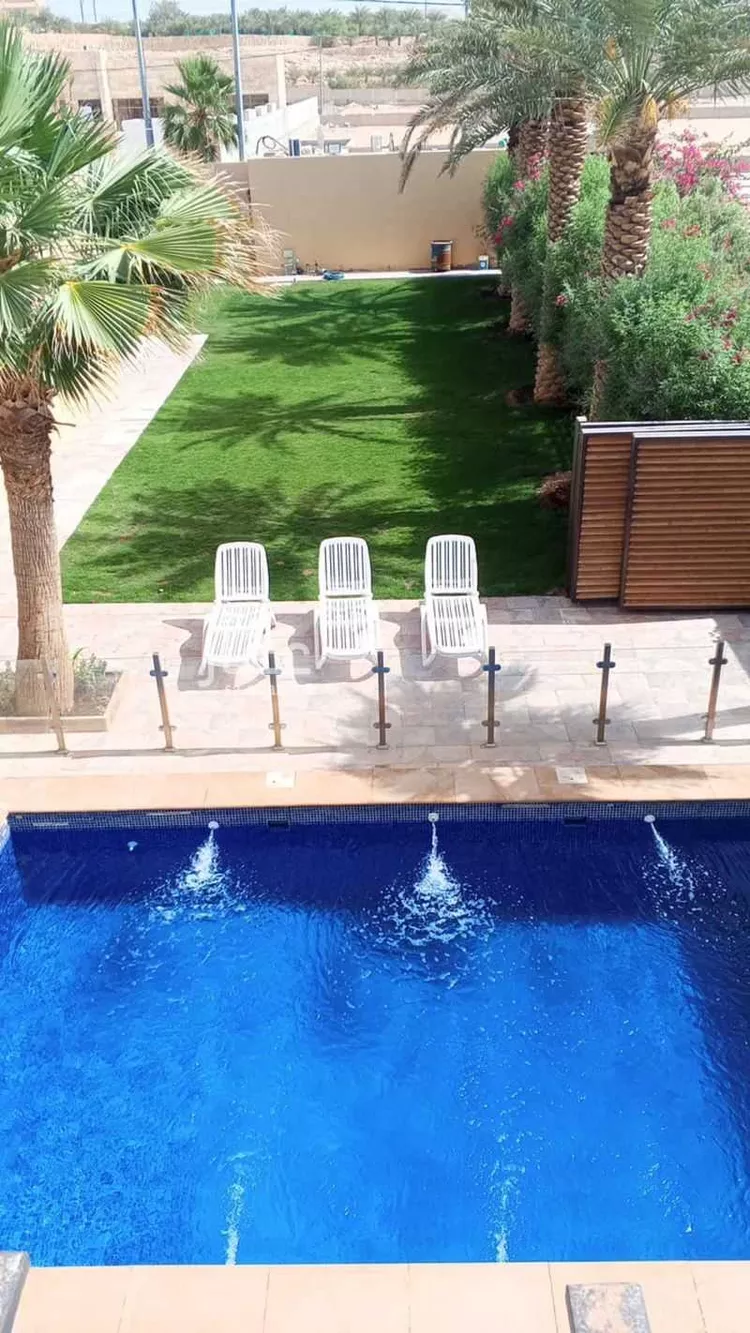 Rest House for Rent in Ad Diriyah Ad Diriyah Al Jadidah 16