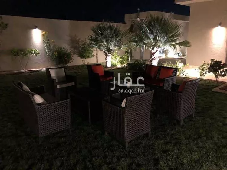 استراحة للبيع في شارع العماريه 600, مدينة مخطط استراحات العماريه, منطقة الرياض 8