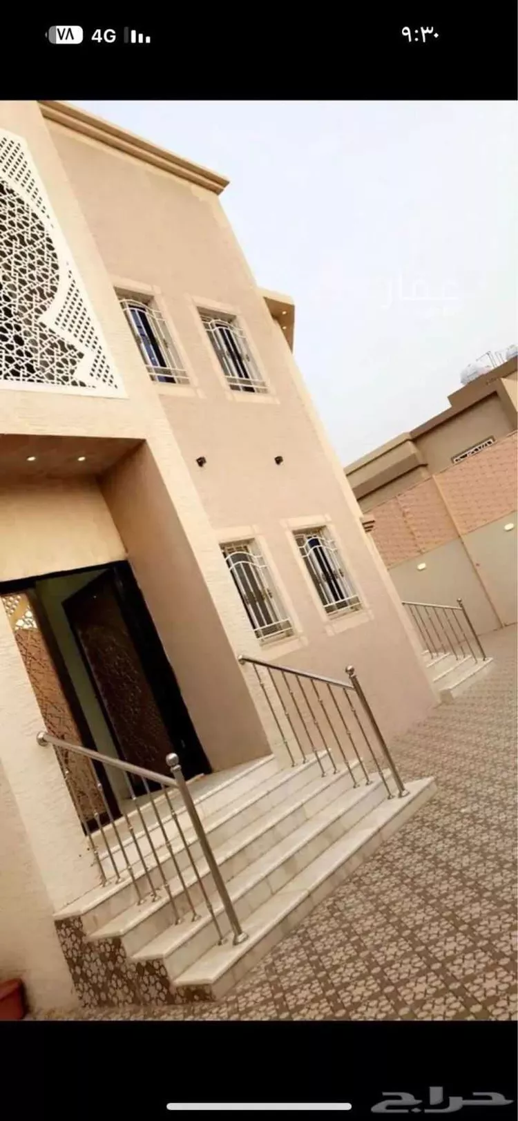 Land for Sale in Muhayil Al Dars صورة 5