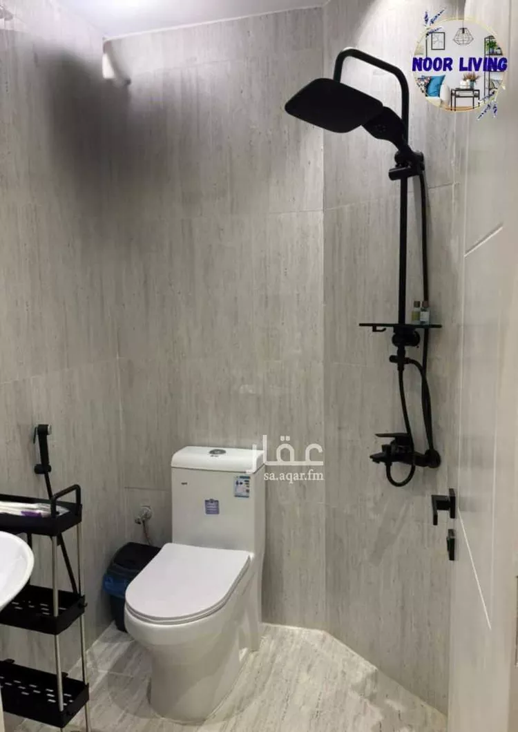 شقة للإيجار في شارع الحلوة, حي الملقا, مدينة الرياض, منطقة الرياض 8