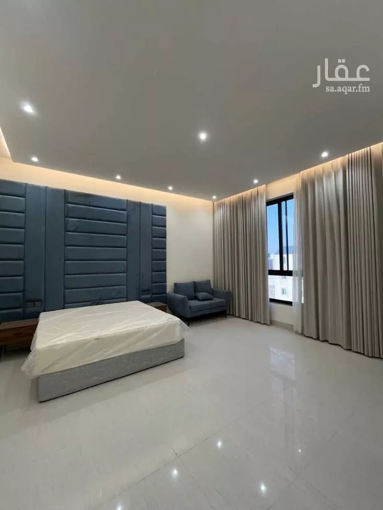 شقة للإيجار في شارع عبدالرحمن بن سليمان الرويشد, حي النرجس, مدينة الرياض, منطقة الرياض صورة 5