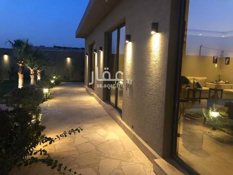 استراحة للبيع في شارع العماريه 600, مدينة مخطط استراحات العماريه, منطقة الرياض 9