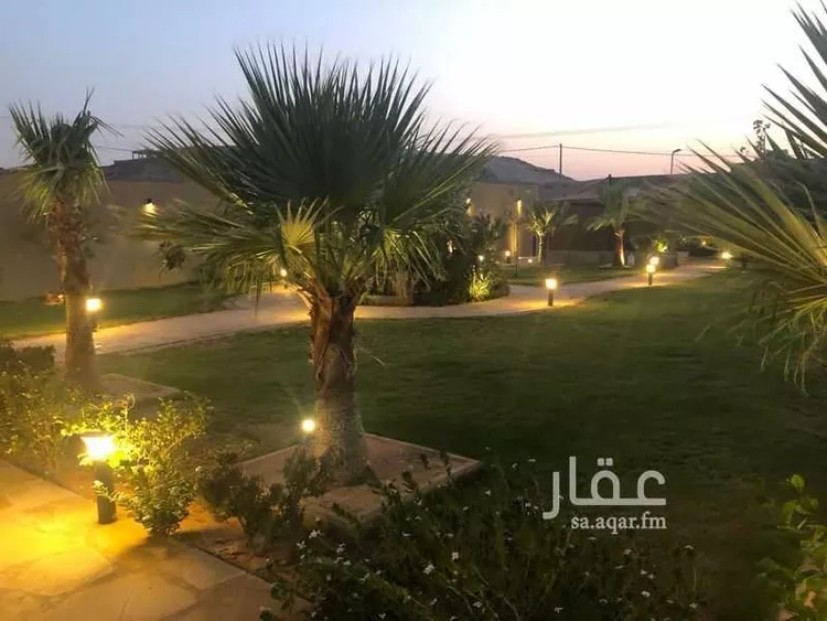 استراحة للبيع في شارع العماريه 600, مدينة مخطط استراحات العماريه, منطقة الرياض 10