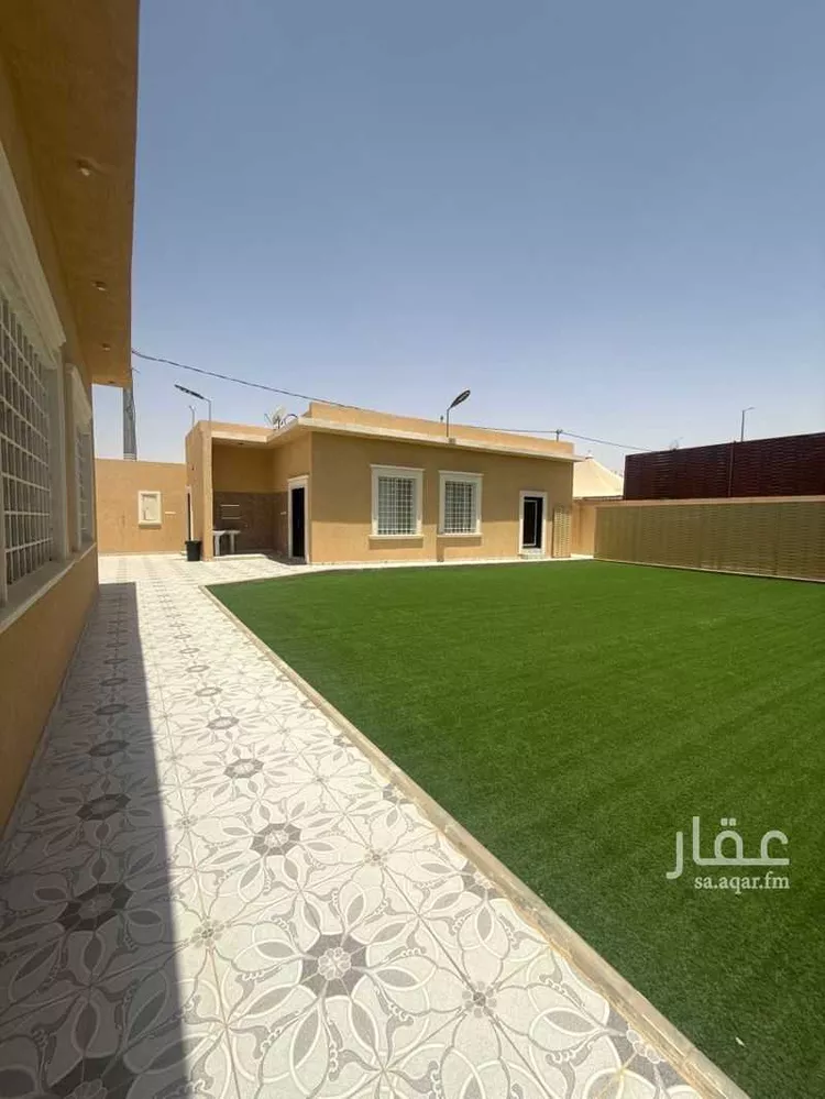 استراحة للبيع في شارع غير مسمى, مدينة مخطط استراحات العماريه, منطقة الرياض صورة 5