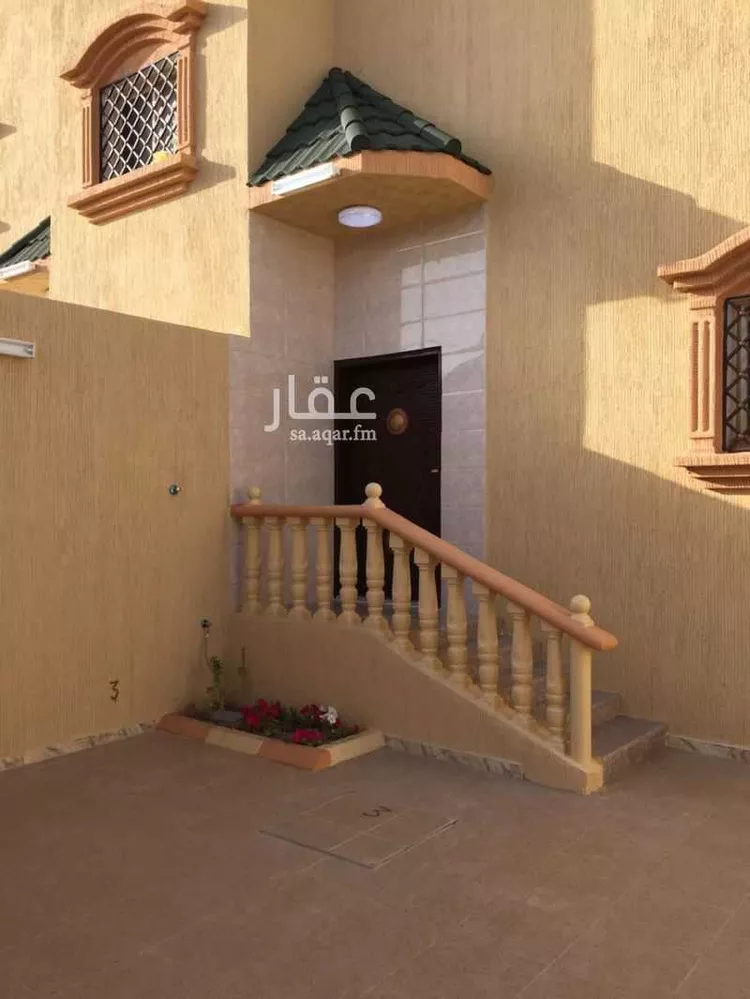 شقة للإيجار في شارع الامام النووي, حي النزهة, مدينة طريب, منطقة عسير صورة 3