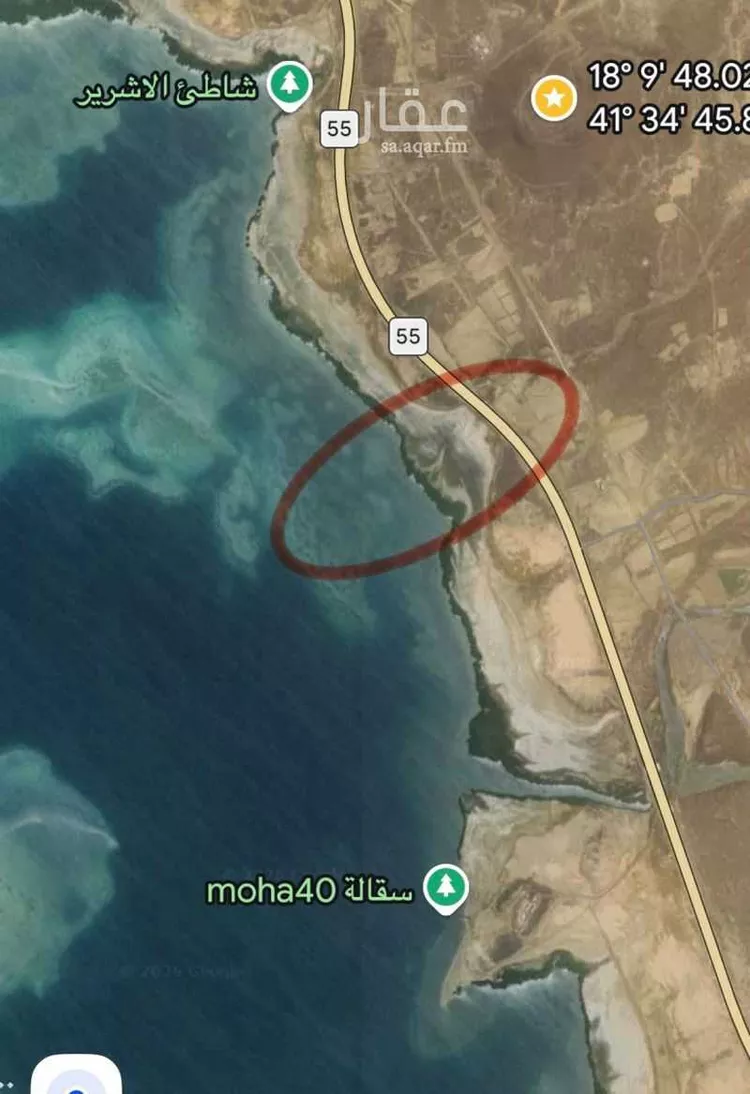 Land for Sale in Muhayil Ar Rawdah صورة 2