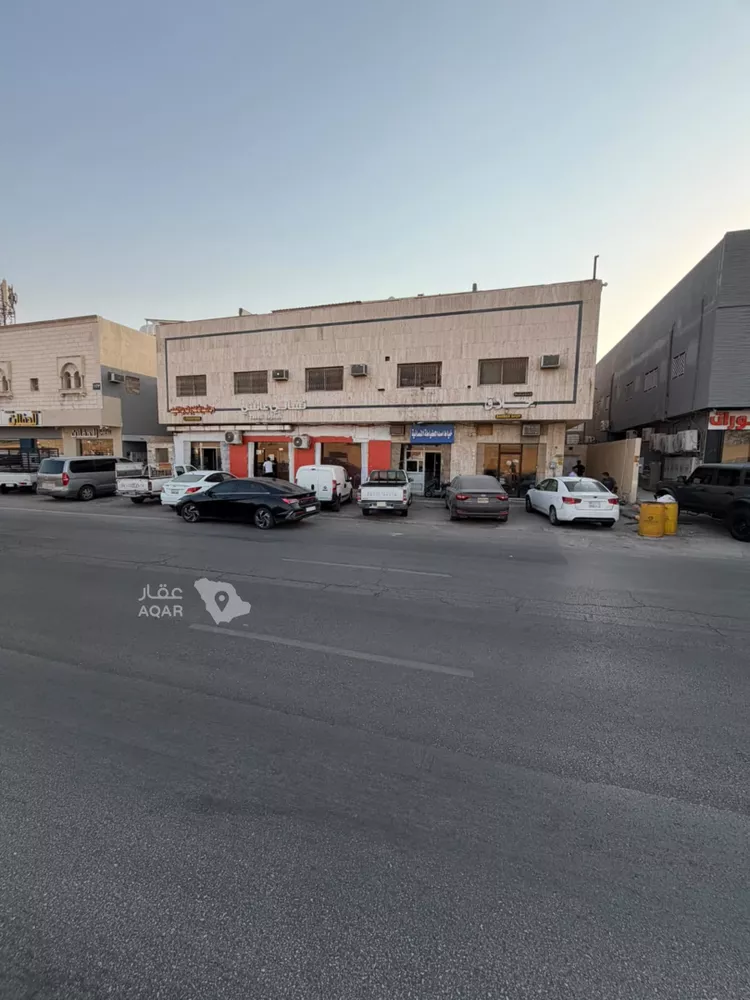 Building for Sale in Riyadh Ar Rawabi