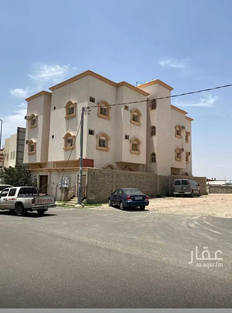 شقة للإيجار في شارع اسير مولى ابن الجموح, حي الرصراص 2, مدينة خميس مشيط, منطقة عسير