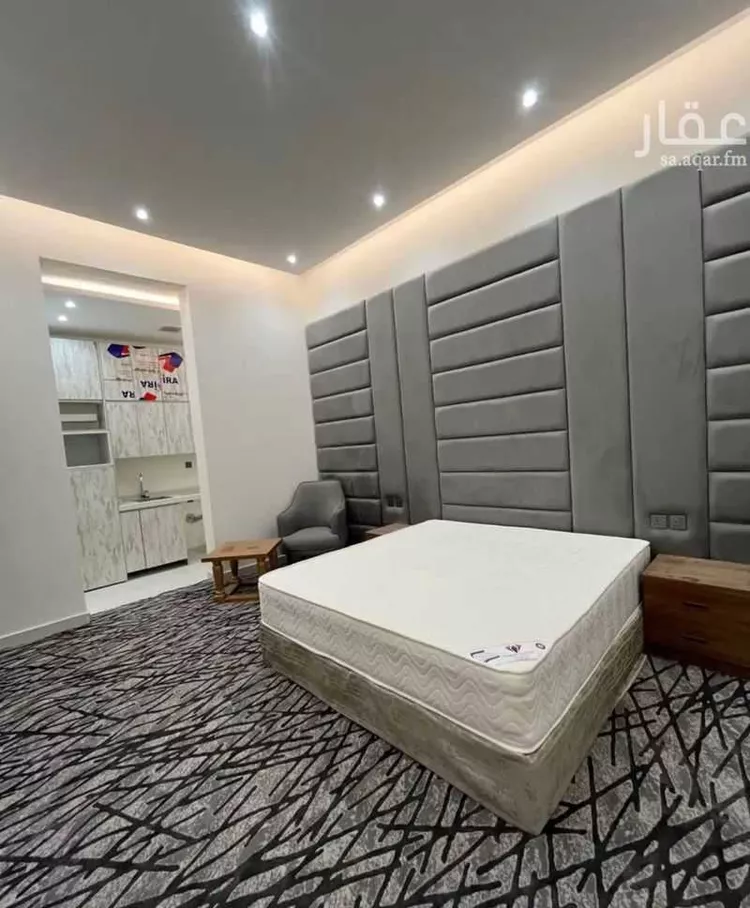 عمارة للإيجار في شارع عبدالرحمن بن سليمان الرويشد, حي النرجس, مدينة الرياض, منطقة الرياض 6