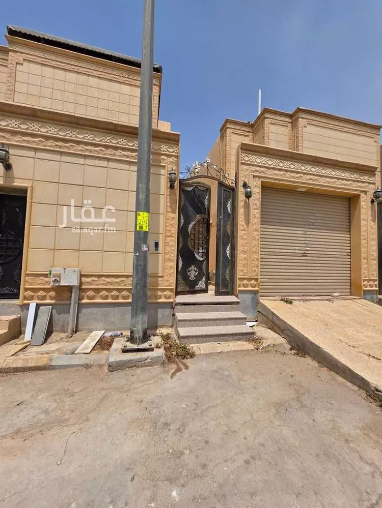 Floor for Rent in Riyadh Al Yasmin