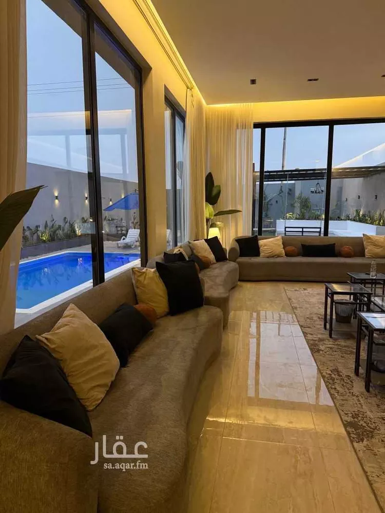 شاليه واستراحة للحجز في شارع الشكرة ، حي الخير ، الرياض ، حريملاء صورة 3