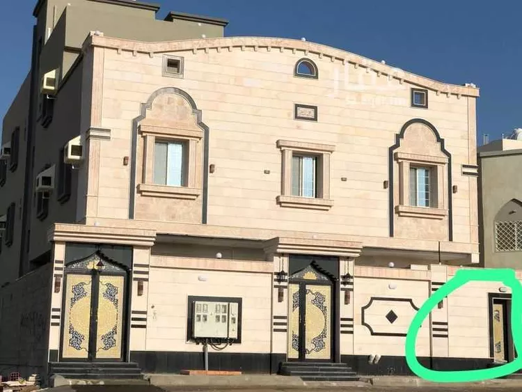 شقة للإيجار في شارع 5182612, حي الصالحية, مدينة جدة, منطقة مكة المكرمة صورة 4