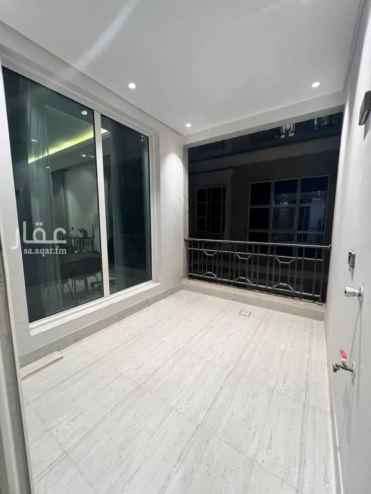 شقة للإيجار في شارع ابها, حي الملقا, مدينة الرياض, منطقة الرياض صورة 2