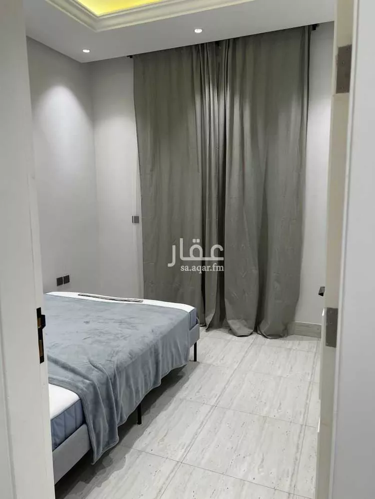 شقة للإيجار في شارع ابها, حي الملقا, مدينة الرياض, منطقة الرياض صورة 5