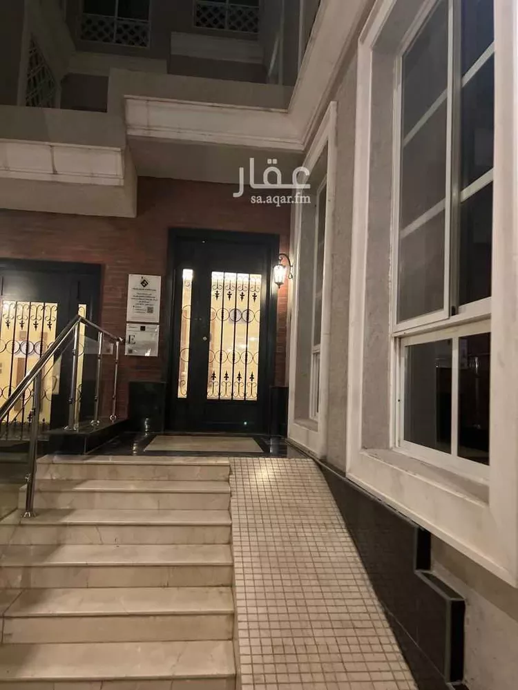 شقة للإيجار في شارع ابها, حي الملقا, مدينة الرياض, منطقة الرياض صورة 2