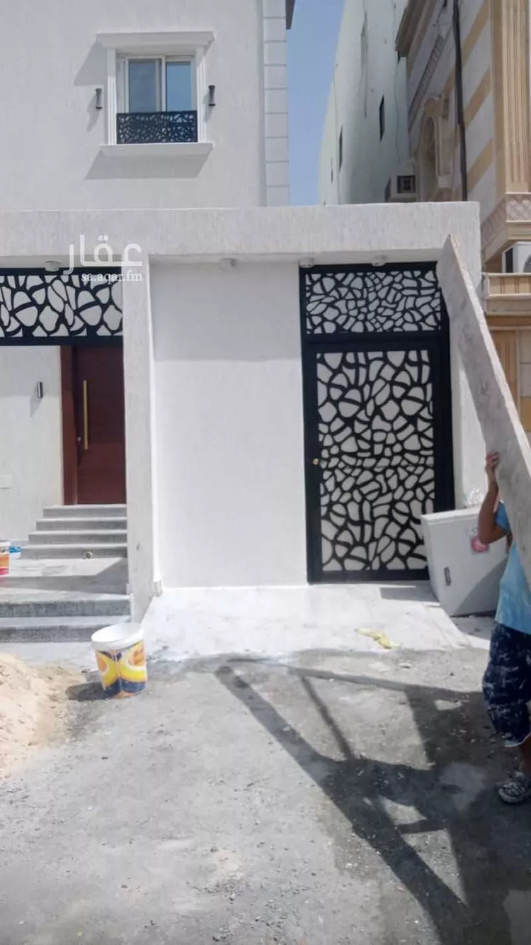 شقة للإيجار في شارع البويرك, حي الصالحية, مدينة جدة, منطقة مكة المكرمة صورة 2