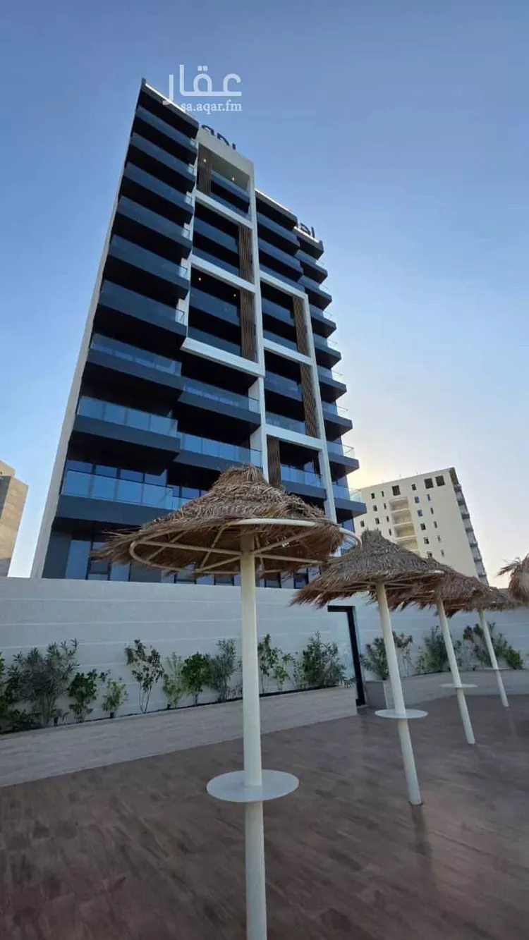 شقة للإيجار في حي الخور, مدينة الخبر, المنطقة الشرقية صورة 5