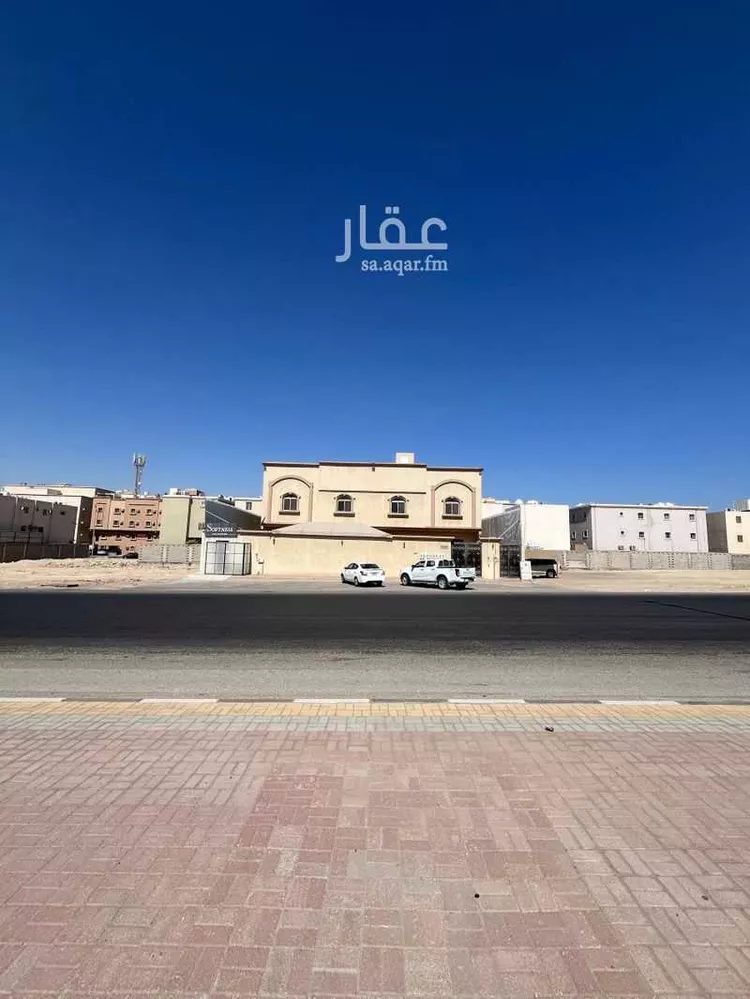 دور للإيجار في شارع الأمير متعب بن عب??العزيز, حي طيبة, مدينة الدمام, المنطقة الشرقية صورة 2