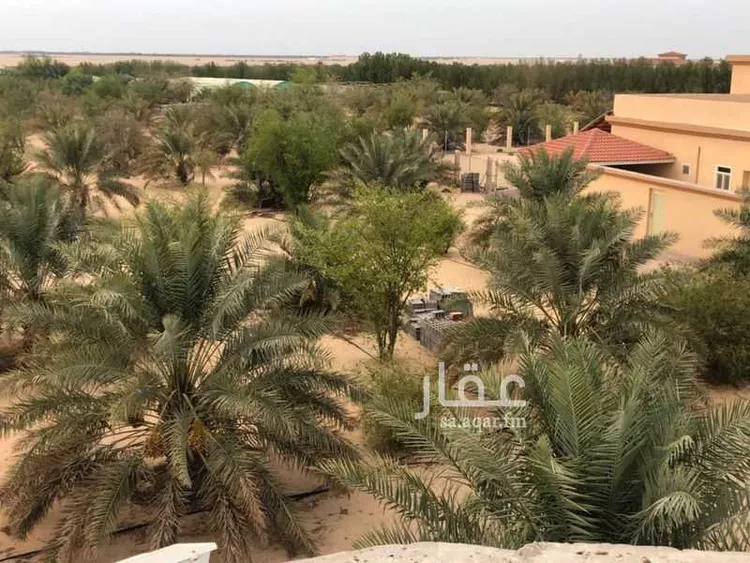 مزرعة للبيع في حي الواضحه, مدينة بقيق, المنطقة الشرقية 6