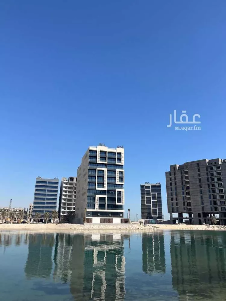 شقة للإيجار في حي الخور, مدينة الخبر, المنطقة الشرقية صورة 4