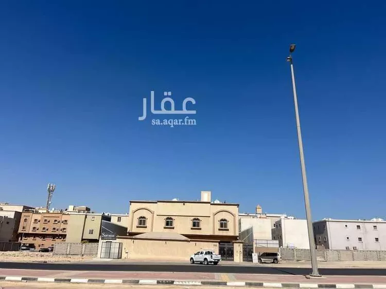 دور للإيجار في شارع الأمير متعب بن عب??العزيز, حي طيبة, مدينة الدمام, المنطقة الشرقية صورة 3