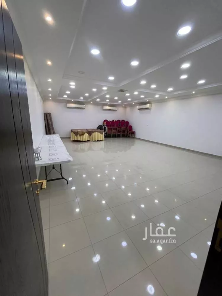 استراحة للإيجار في شارع الأمير متعب بن عبدالعزيز, حي طيبة, مدينة الدمام, المنطقة الشرقية 8