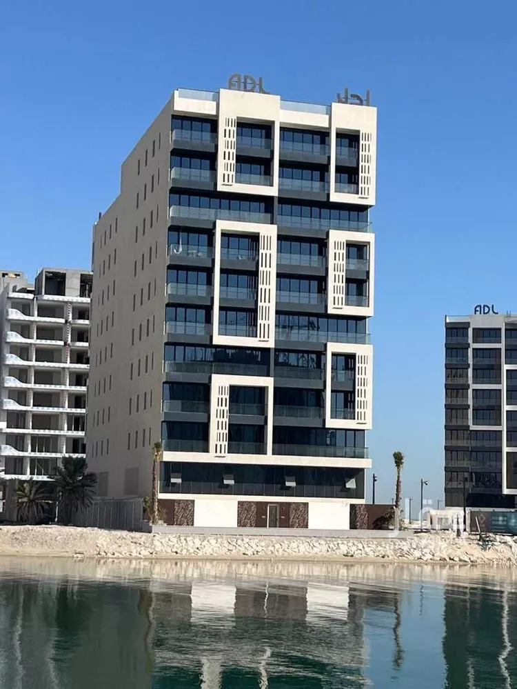 شقة للإيجار في حي الخور, مدينة الخبر, المنطقة الشرقية صورة 3