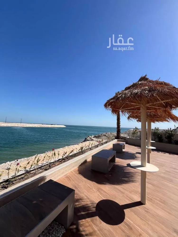 شقة للإيجار في حي الخور, مدينة الخبر, المنطقة الشرقية صورة 2