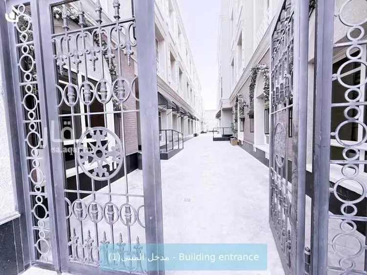 شقة للإيجار في شارع زيد بن عاصم بن عمرو بن عوف, حي النرجس, مدينة الرياض, منطقة الرياض صورة 3