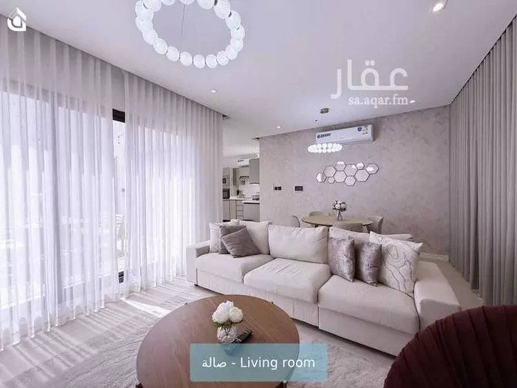 شقة للإيجار في شارع الشوامين, حي القدس, مدينة الرياض, منطقة الرياض صورة 5