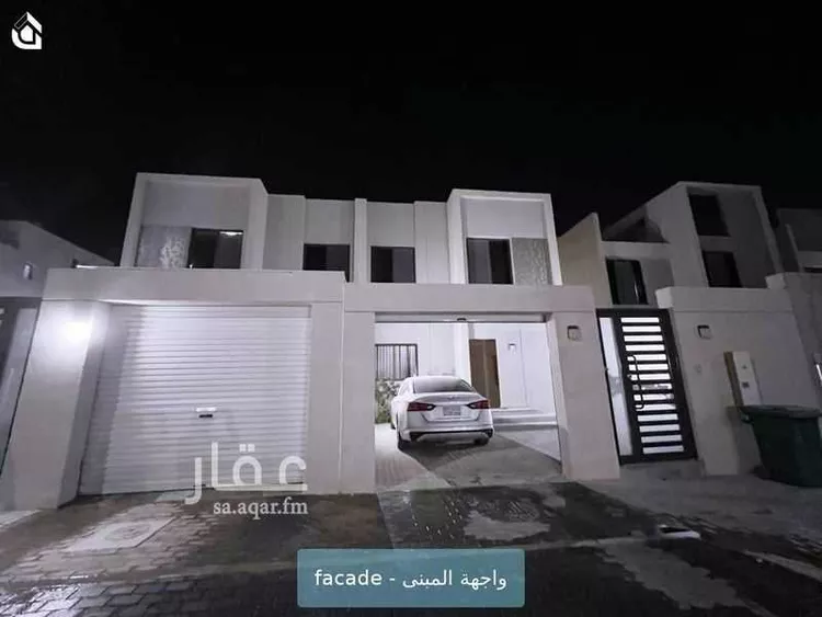 فيلا للإيجار في شارع الامير فيصل بن بندر, حي مطار الملك خالد الدولي, مدينة الرياض, منطقة الرياض