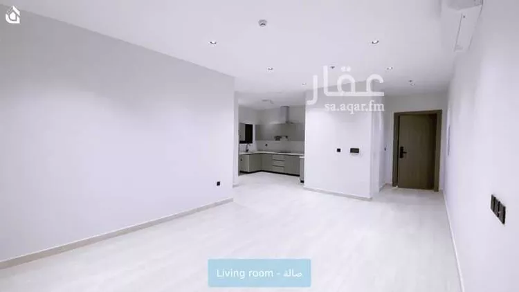 شقة للإيجار في شارع بشير البصري, حي النرجس, مدينة الرياض, منطقة الرياض صورة 5
