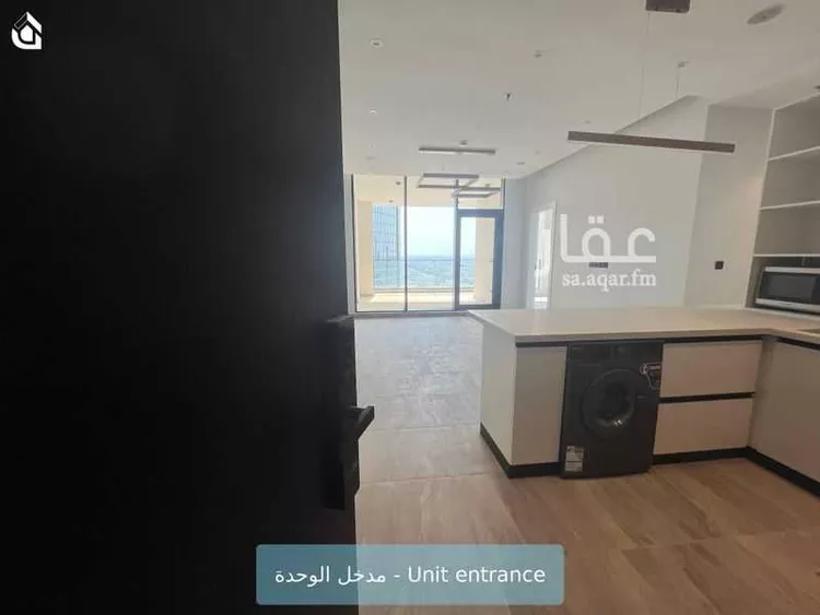 شقة للإيجار في شارع وادي جصة, حي الصحافة, مدينة الرياض, منطقة الرياض صورة 4