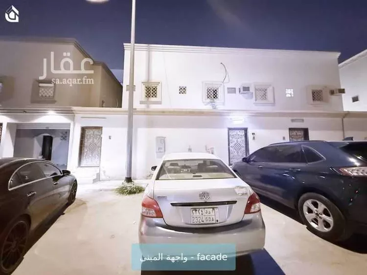 شقة للإيجار في شارع العلوة, حي العقيق, مدينة الرياض, منطقة الرياض