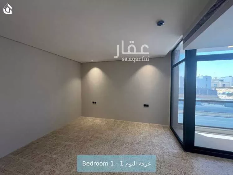 شقة للإيجار في شارع علي بن أحمد العمري, حي العارض, مدينة الرياض, منطقة الرياض صورة 4